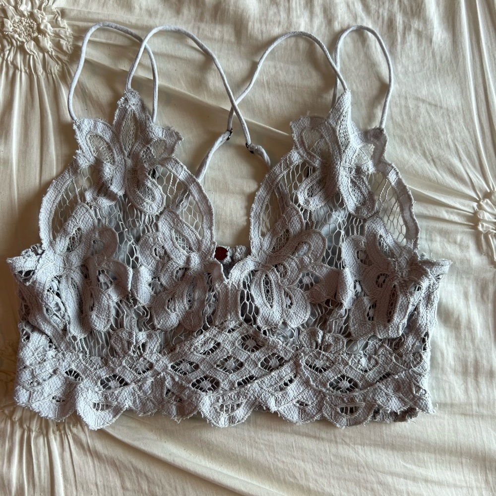 Free people bralette